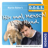 Buchcover Hör mal, Mensch! Dein Hund.