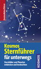 Buchcover Der Kosmos Sternführer für unterwegs