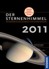 Buchcover Der Sternenhimmel 2011
