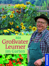 Buchcover Mit Großvater Leumer im Garten