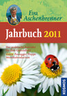 Buchcover Eva Aschenbrenner Jahrbuch 2011