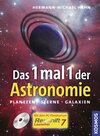 Buchcover Das 1mal1 der Astronomie