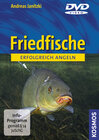 Buchcover Friedfische