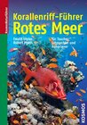 Buchcover Korallenriff-Führer Rotes Meer