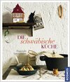 Buchcover Die schwäbische Küche