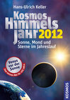 Buchcover Kosmos Himmelsjahr 2012
