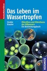 Buchcover Das Leben im Wassertropfen