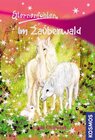 Buchcover Sternenfohlen, 13, Im Zauberwald