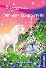 Buchcover Sternenfohlen, 14, Der magische Garten