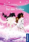 Buchcover Sternenfohlen, 18, Bei den Trollen