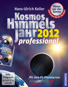 Buchcover Kosmos Himmelsjahr 2012 professional