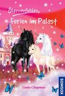 Buchcover Sternenfohlen, 19, Ferien im Palast