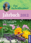 Buchcover Eva Aschenbrenner Jahrbuch 2012