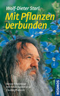 Buchcover Mit Pflanzen verbunden