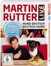 Buchcover DVD: Hund - Deutsch / Deutsch - Hund