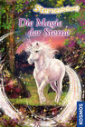 Buchcover Sternenschweif, 31, Die Magie der Sterne