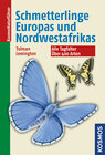 Buchcover Die Schmetterlinge Europas und Nordwestafrikas