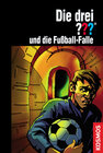 Buchcover Fußball-Falle