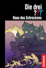 Buchcover Haus des Schreckens