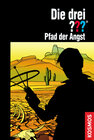 Buchcover Pfad der Angst