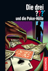 Buchcover Die drei ??? und die Pokerhölle