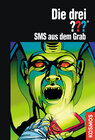 Buchcover SMS aus dem Grab