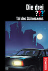 Buchcover Tal des Schreckens