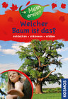 Buchcover Mein erstes Welcher Baum ist das?