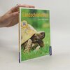Buchcover Landschildkröten