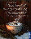 Buchcover Räuchern in Winterzeit und Raunächten