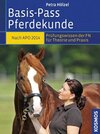 Buchcover Basis-Pass Pferdekunde