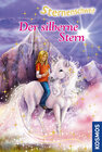 Buchcover Sternenschweif, 35, Der silberne Stern