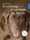 Buchcover Das Kosmos Erziehungsprogramm für Hunde