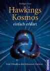 Buchcover Hawkings Kosmos einfach erklärt