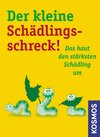 Buchcover Der kleine Schädlingsschreck