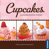 Buchcover Cupcakes