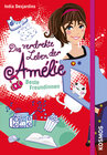 Buchcover Das verdrehte Leben der Amélie, 1, Beste Freundinnen