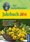 Buchcover Jahrbuch 2014