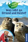 Buchcover Mein erstes - Was lebt an Strand und Küste?