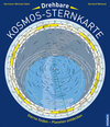 Buchcover Drehbare Kosmos-Sternkarte