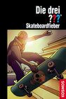 Buchcover Skateboardfieber