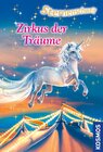 Buchcover Sternenschweif, 37, Zirkus der Träume