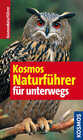 Buchcover Kosmos-Naturführer für unterwegs