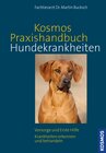 Buchcover Praxishandbuch Hundekrankheiten