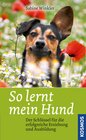 Buchcover So lernt mein Hund