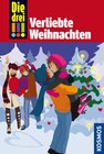 Buchcover Die drei !!!, 39, Verliebte Weihnachten (drei Ausrufezeichen)