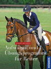 Buchcover Aufwärm- und Übungsprogramm für Reiter