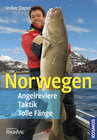 Buchcover Norwegen
