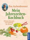 Buchcover Mein Jahreszeiten-Kochbuch