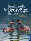 Buchcover Enzyklopädie der Brutvögel - Sonderausgabe